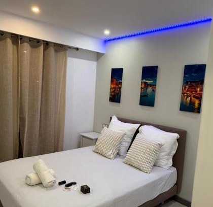 Saint-Laurent-du-Var Apartment | Appartement Valeria