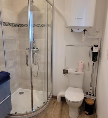 Saint-Martin-Longueau Apartment | Appartement cosy 2