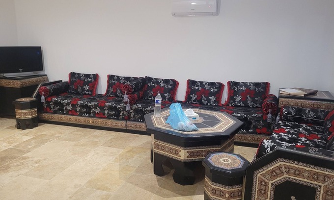 Villes-sur-Auzon Apartment | Appartement