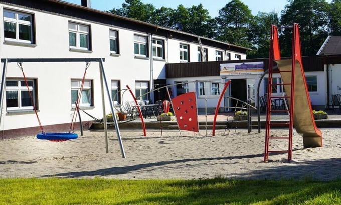 Bertsdorf-Hoernitz Apartment | Appartement - Gästehaus am Oberlausitzer Dreieck