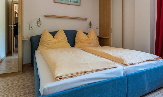 Rappitsch Bed & Breakfast | Appartement Gerlitzen - Pension Strauß