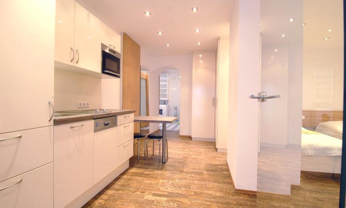 Bruck an der Mur Apartment | Appartement Haberl