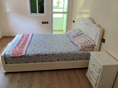Kenitra Apartment | Appartement Haron