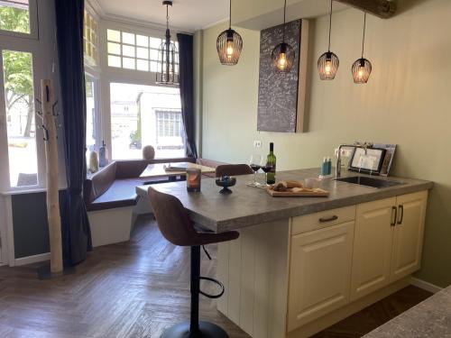 Burgh-Haamstede Bed & Breakfast | Appartement "Hartje Haamstede"