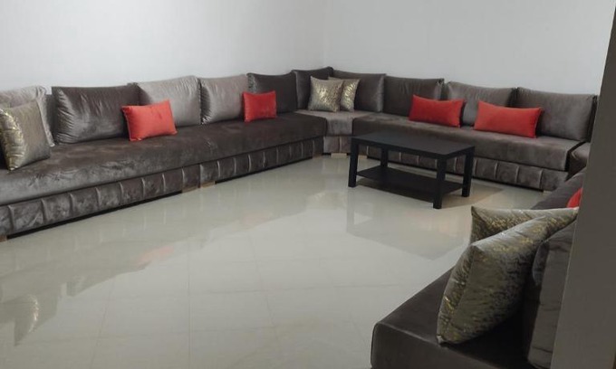 Ben Slimane Apartment | APPARTEMENT haut standing