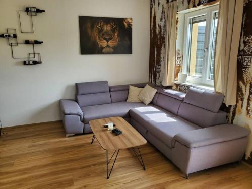 Gabersdorf Apartment | Appartement Herzer