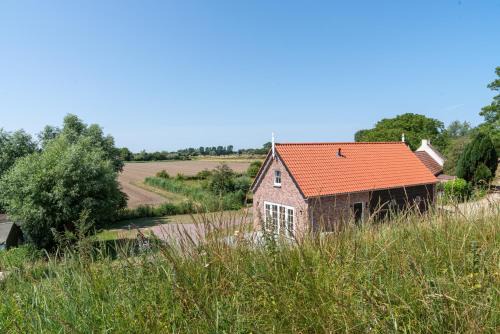 Municipality of Veere Apartment | Appartement Het Brummelhof