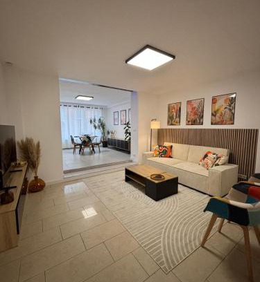 Ans Apartment | Appartement Hoang