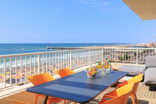Capbreton Apartment | Appartement Horizon Bleu - 4 étoiles - Welkeys