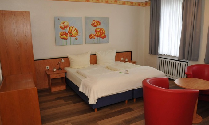 Hervest House | Appartement - Hotel Grütering
