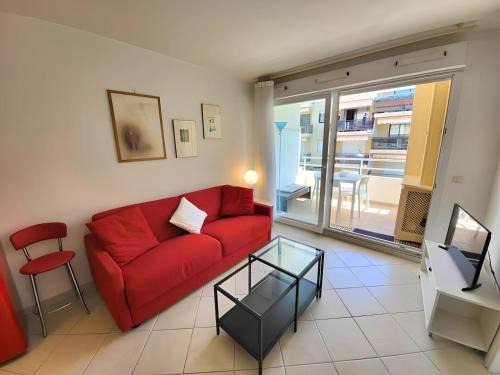 Beaulieu-sur-Mer Apartment | Appartement idéalement situé proche bord de mer