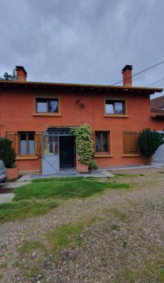Hadol Apartment | Appartement idéal au calme !