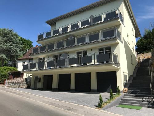 Leimen Apartment | Appartement im Herzen von Leimen