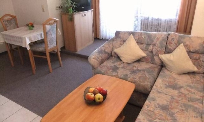 Hartkirchen Apartment | Appartement im Kurort Bad Füssing: Stärken Sie Ihren Körper, Geist und Seele mit einem Urlaub bei uns!