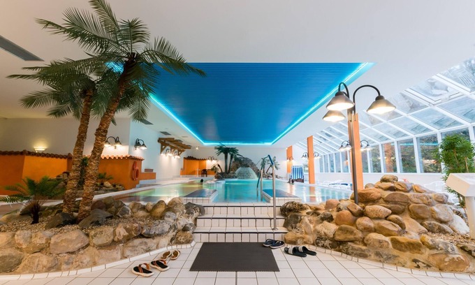 Dietrichstal Apartment | Appartement im Panoramic Hotel Bad Lauterberg