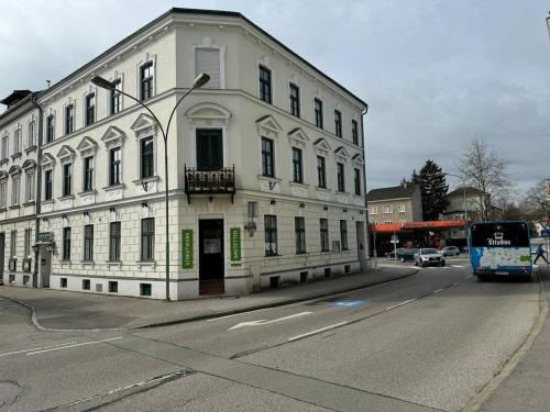 Amstetten Apartment | Appartement im Zentrum von Amstetten