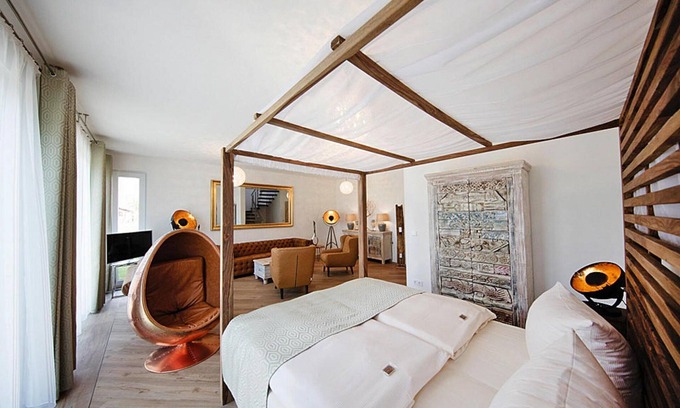 Strausberg Apartment | Appartement in Strausberg