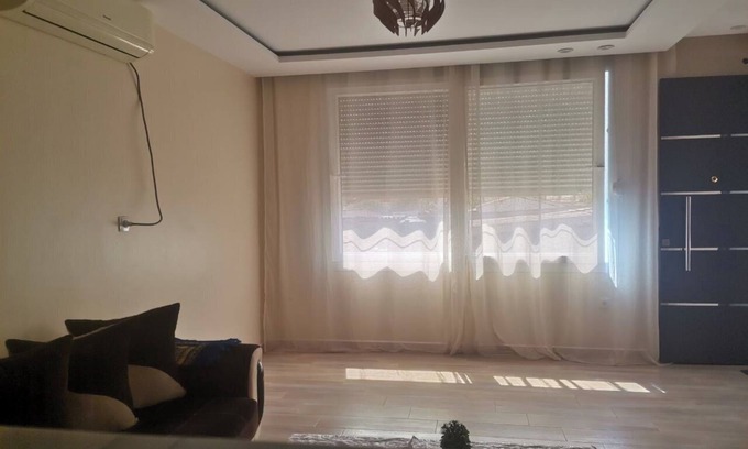 Tipaza Province Apartment | Appartement indépendant en villa