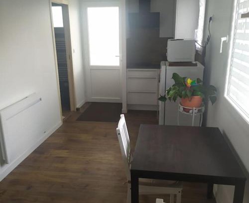 Fleure Apartment | Appartement indépendant, calme 2 adultes, 2 étoiles