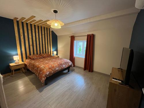 Pasques Apartment | Appartement indépendant