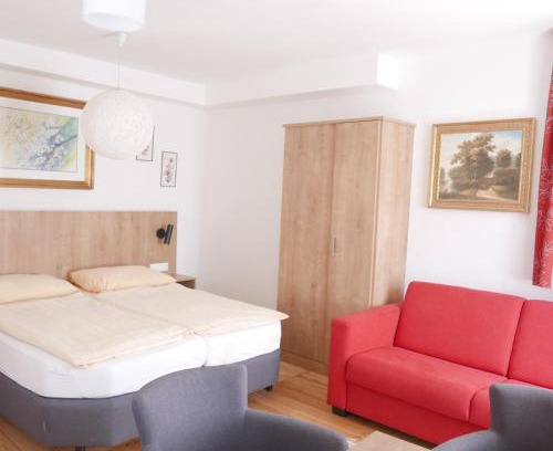 Hallein Apartment | Appartement Katharina 2 Personen Hallein bei Salzburg