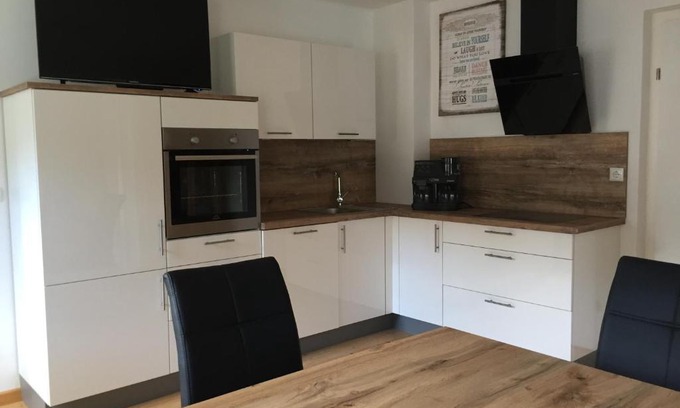 Rangersdorf Apartment | Appartement Kerschbaumer