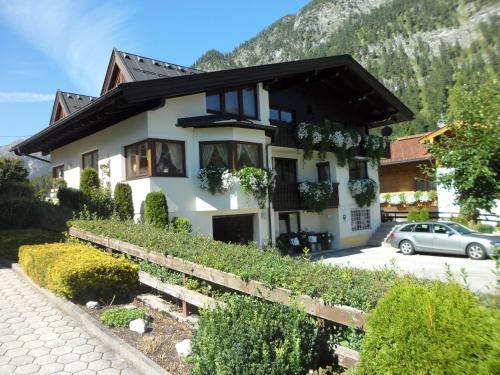 Pertisau Apartment | Appartement Koller