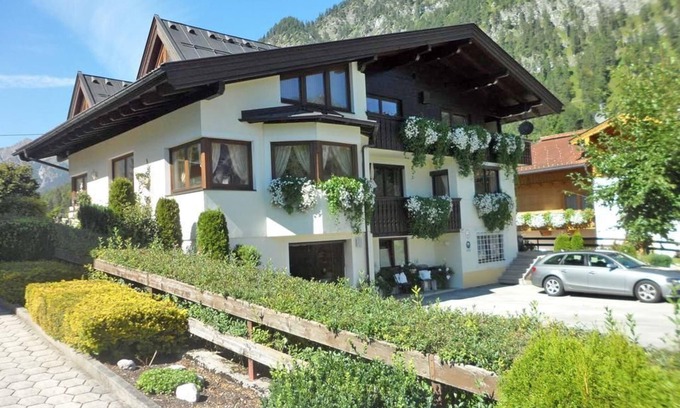 Pertisau Apartment | Appartement Koller - Ferienwohnung Patricia