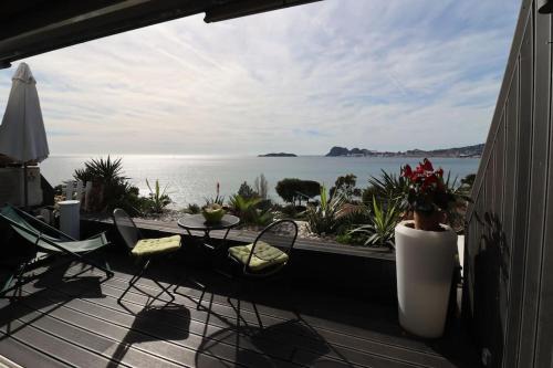 La Ciotat Apartment | Appartement la ciotat vue mer