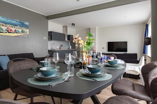 Gasselte Apartment | Appartement La Costa - Gasselte