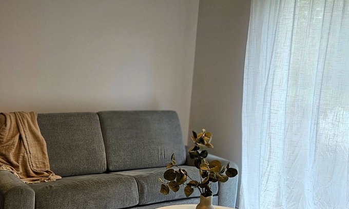 Cholet Apartment | Appartement Le Porto, Cosy et Chaleureux !