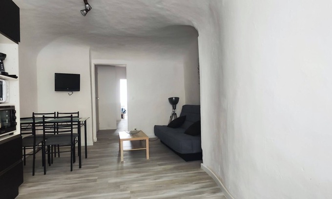 Saint-Ambroix Apartment | Appartement Le République Idéalement Situé