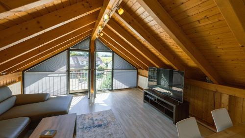 Weissach im Tal Apartment | Appartement Lena