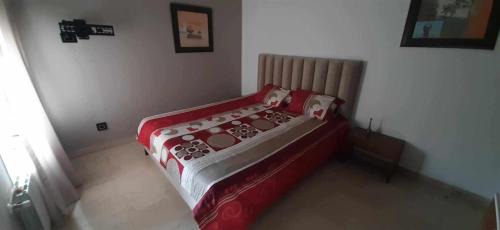 Hamma Apartment | Appartement les pieds dans l'eau