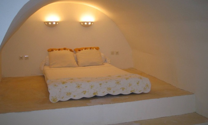 Olmi Cappella Apartment | Appartement "les Tilleuls"