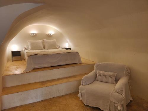 Olmi Cappella Apartment | Appartement Les Tilleuls