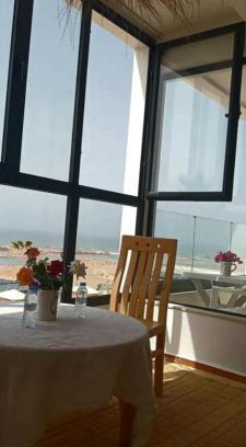 Oualidia Apartment | Appartement Les Vagues Uniquement les familles
