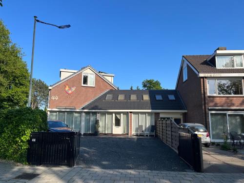 Lijnden Apartment | Appartement Lijnden