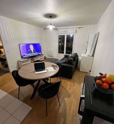 Longjumeau Apartment | Appartement Longjumeau