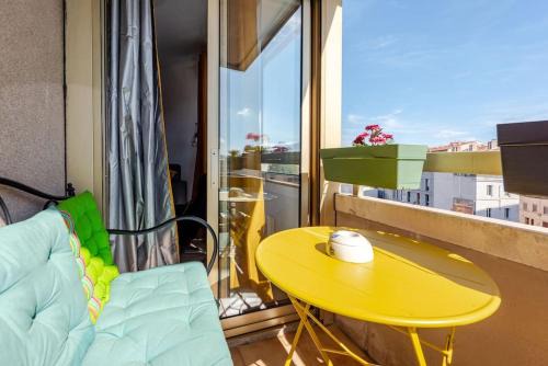 Lodi Apartment | Appartement Lumineux et Confortable