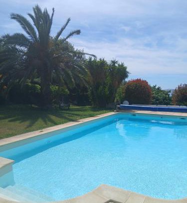 Lumio Apartment | Appartement lumio