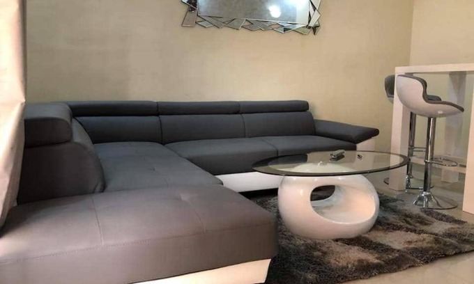 Bamako Apartment | Appartement luxe ACI2000