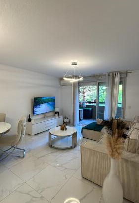 Croix-d'Argent Apartment | Appartement luxury