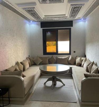 Larache Apartment | Appartement Maghrib Jadid