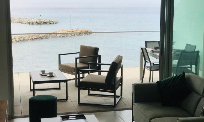 Favone Apartment | APPARTEMENT MARE E FESTA