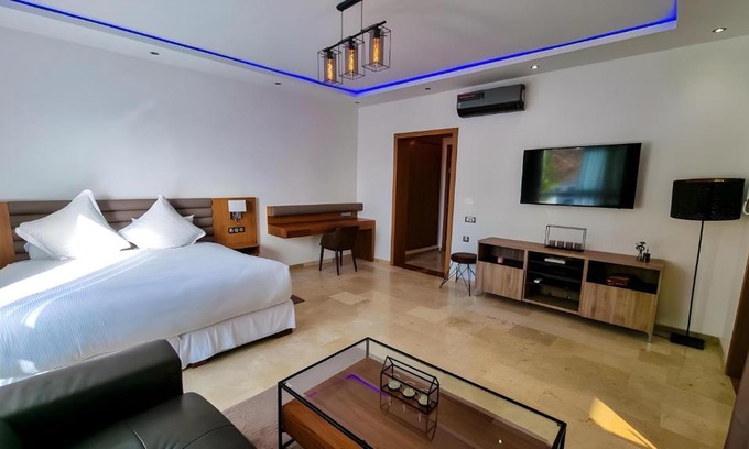 Agadir City Center Apartment | Appartement marina agadir