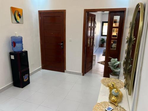 Same Apartment | Appartement mariste près de auchan