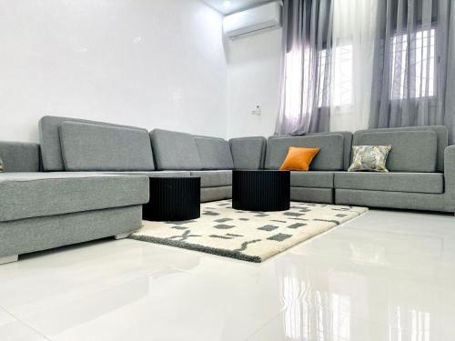 Nouakchott Apartment | Appartement meublé 2 chambres