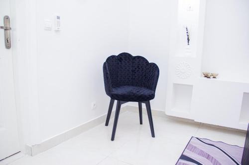Pointe-Noire Apartment | Appartement meublé