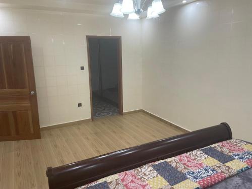 Rao Apartment | Appartement meublé